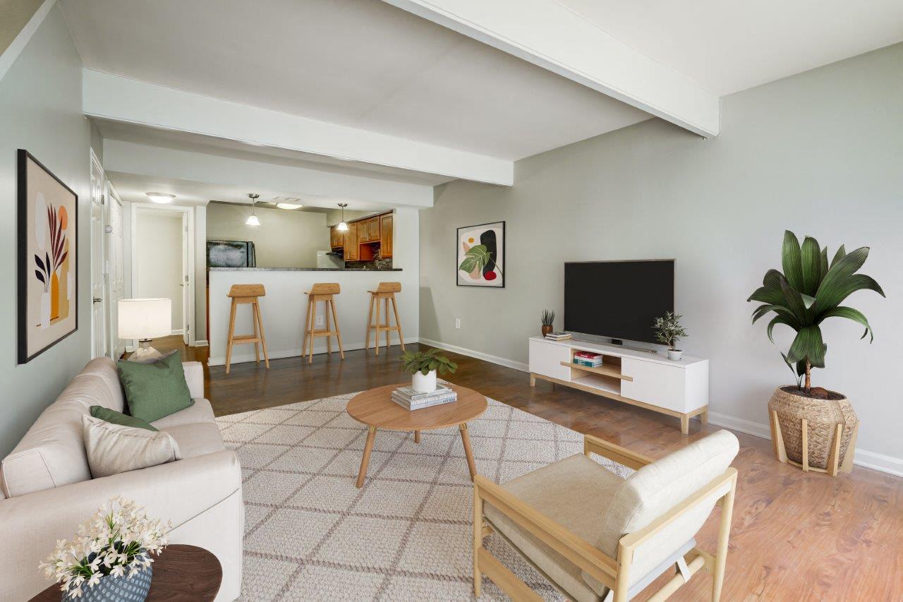 Nineteen North Apartments And Townhomes is a similar property to Spinning Plate Apartments located in Pittsburgh